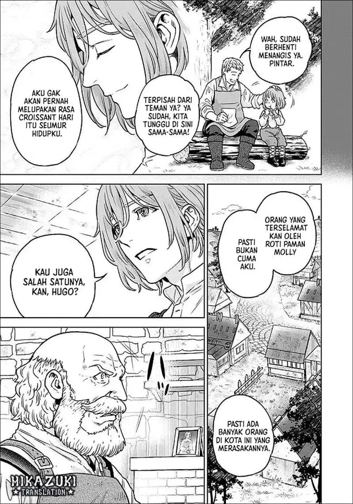 image-komik-shounin-reijou-agnes-henkyou-ni-tsuihou-sareta-akuyaku-reijou-wa-shousai-o-hakki-shi-nariagaru-chapter-4.1-8/14