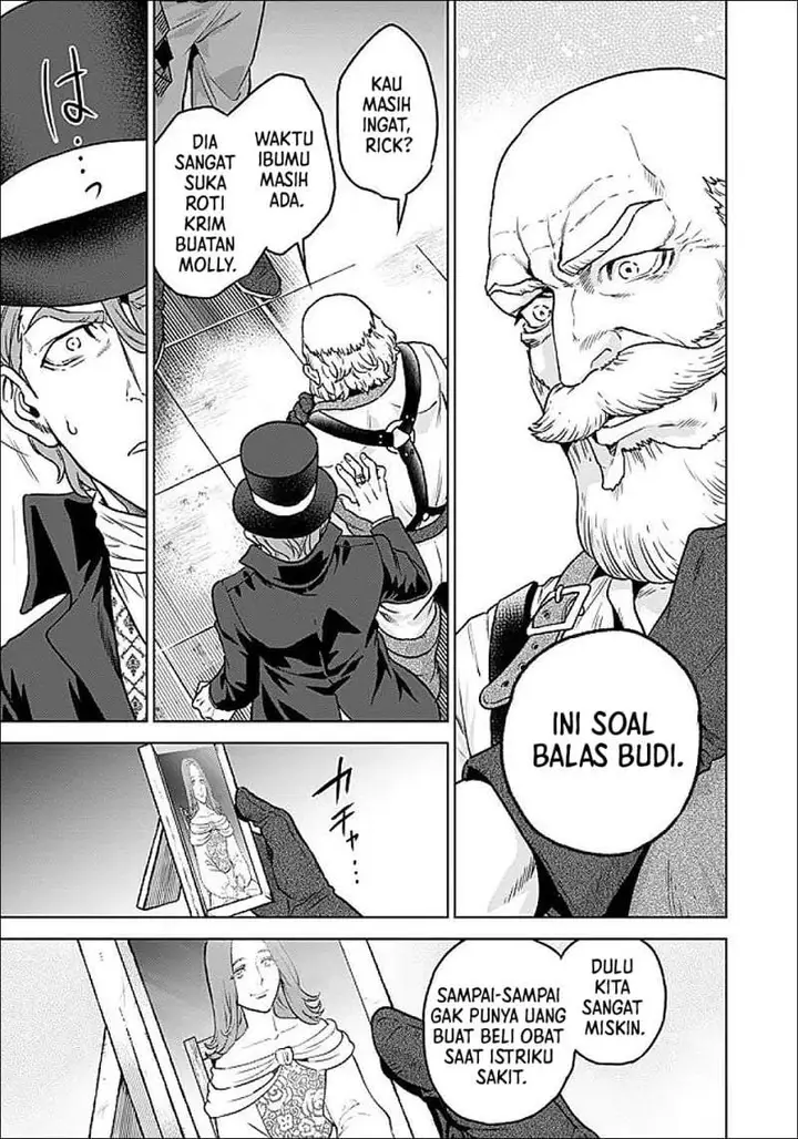 image-komik-shounin-reijou-agnes-henkyou-ni-tsuihou-sareta-akuyaku-reijou-wa-shousai-o-hakki-shi-nariagaru-chapter-4.1-12/14