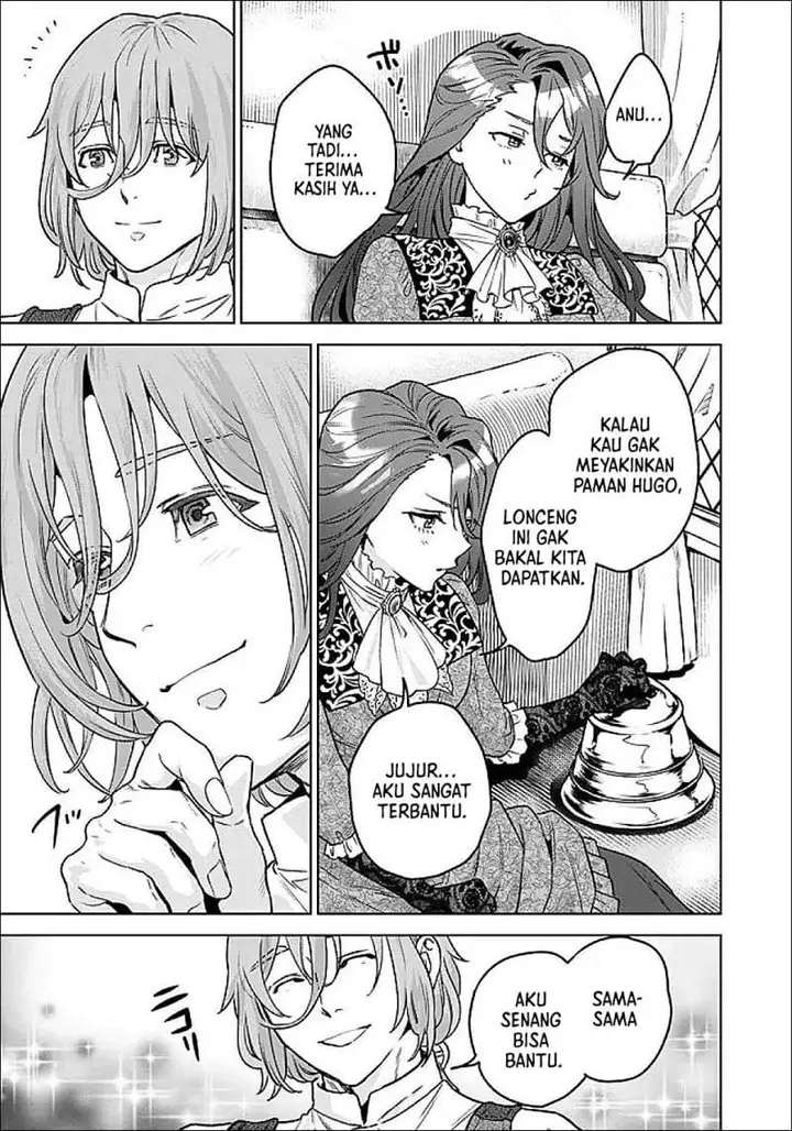 image-komik-shounin-reijou-agnes-henkyou-ni-tsuihou-sareta-akuyaku-reijou-wa-shousai-o-hakki-shi-nariagaru-chapter-4.2-6/14