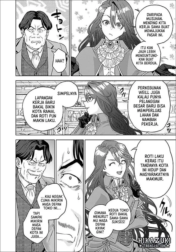 image-komik-shounin-reijou-agnes-henkyou-ni-tsuihou-sareta-akuyaku-reijou-wa-shousai-o-hakki-shi-nariagaru-chapter-5.2-5/14