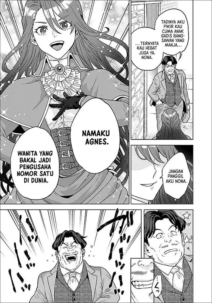image-komik-shounin-reijou-agnes-henkyou-ni-tsuihou-sareta-akuyaku-reijou-wa-shousai-o-hakki-shi-nariagaru-chapter-5.2-6/14