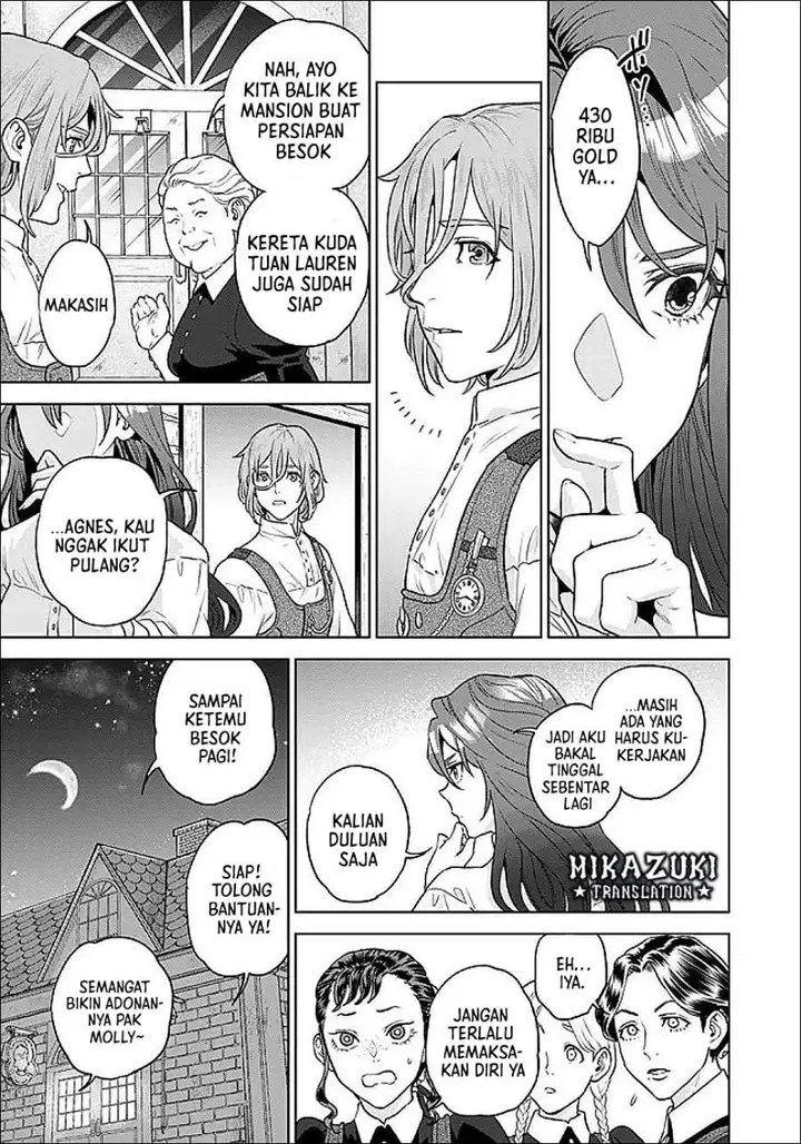 image-komik-shounin-reijou-agnes-henkyou-ni-tsuihou-sareta-akuyaku-reijou-wa-shousai-o-hakki-shi-nariagaru-chapter-6.2-11/13