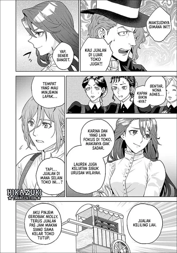 image-komik-shounin-reijou-agnes-henkyou-ni-tsuihou-sareta-akuyaku-reijou-wa-shousai-o-hakki-shi-nariagaru-chapter-7.1-5/10