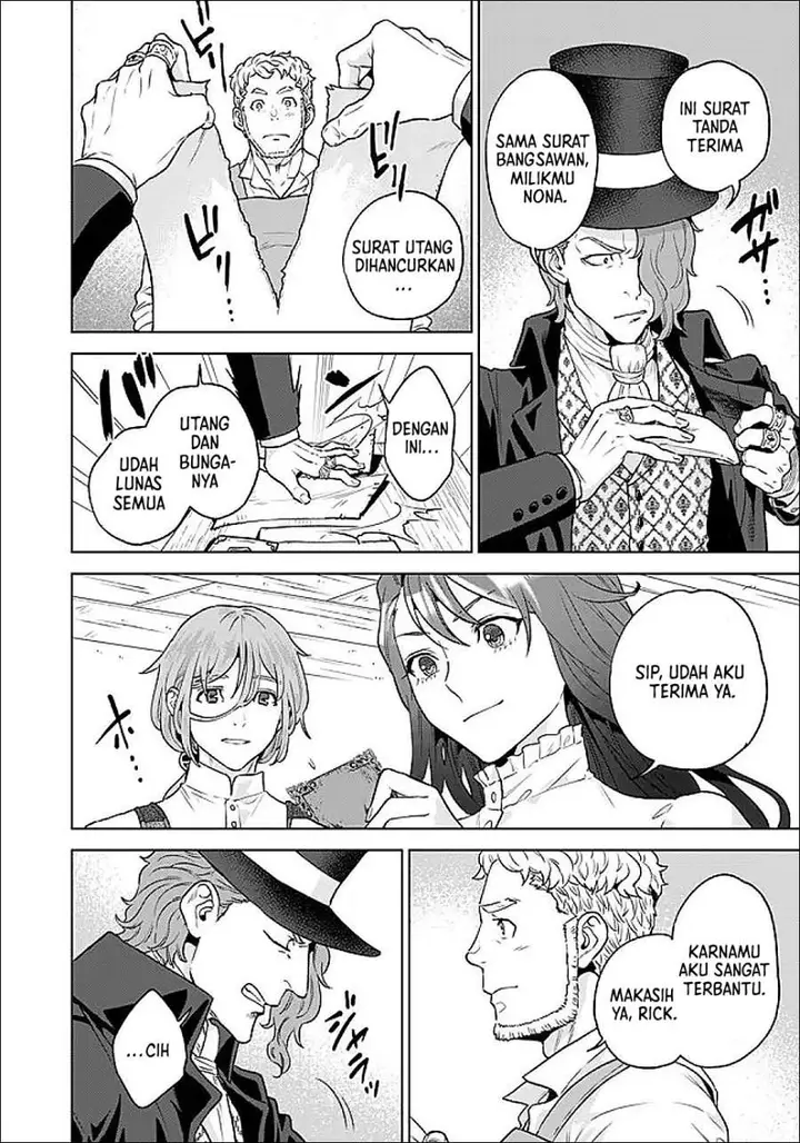 image-komik-shounin-reijou-agnes-henkyou-ni-tsuihou-sareta-akuyaku-reijou-wa-shousai-o-hakki-shi-nariagaru-chapter-7.2-1/11