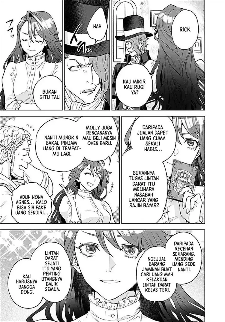 image-komik-shounin-reijou-agnes-henkyou-ni-tsuihou-sareta-akuyaku-reijou-wa-shousai-o-hakki-shi-nariagaru-chapter-7.2-2/11