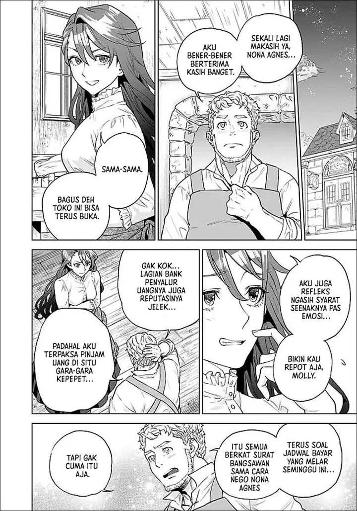image-komik-shounin-reijou-agnes-henkyou-ni-tsuihou-sareta-akuyaku-reijou-wa-shousai-o-hakki-shi-nariagaru-chapter-7.2-5/11
