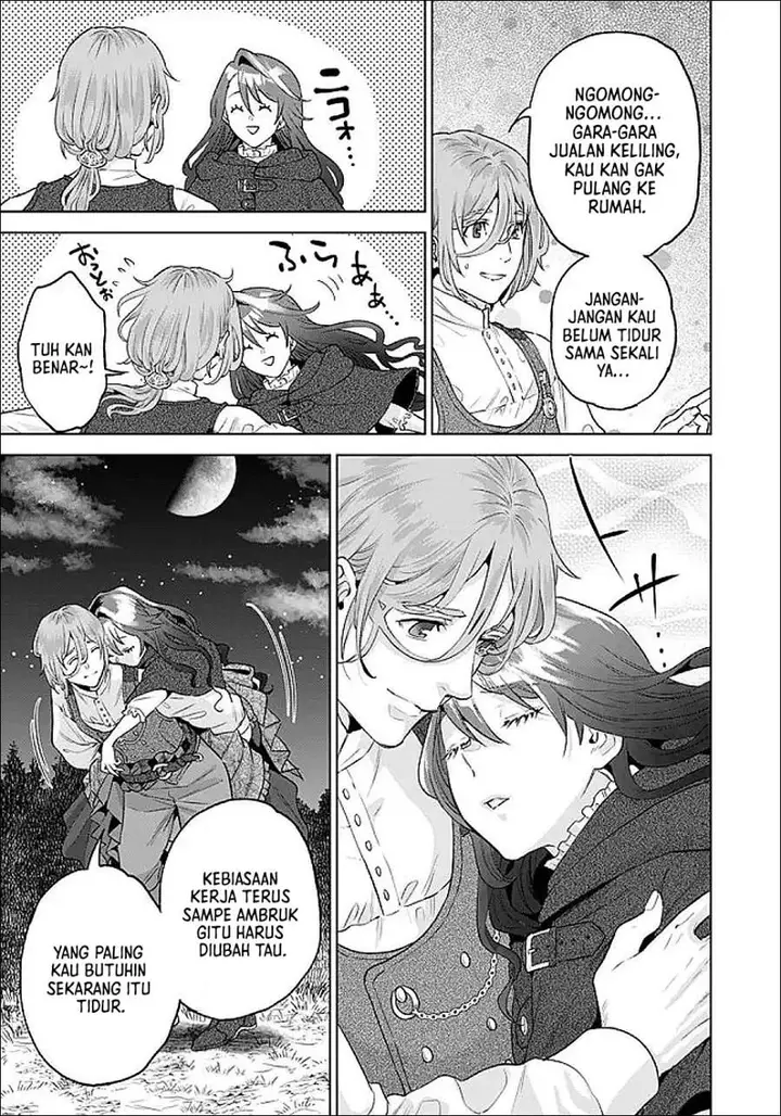 image-komik-shounin-reijou-agnes-henkyou-ni-tsuihou-sareta-akuyaku-reijou-wa-shousai-o-hakki-shi-nariagaru-chapter-7.3-7/13