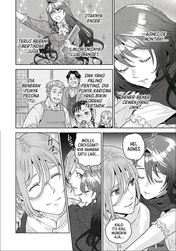 image-komik-shounin-reijou-agnes-henkyou-ni-tsuihou-sareta-akuyaku-reijou-wa-shousai-o-hakki-shi-nariagaru-chapter-7.3-8/13
