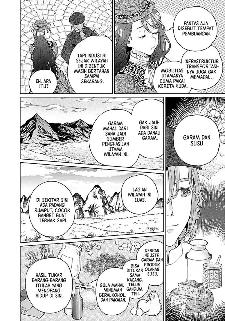 image-komik-shounin-reijou-agnes-henkyou-ni-tsuihou-sareta-akuyaku-reijou-wa-shousai-o-hakki-shi-nariagaru-chapter-8-15/24