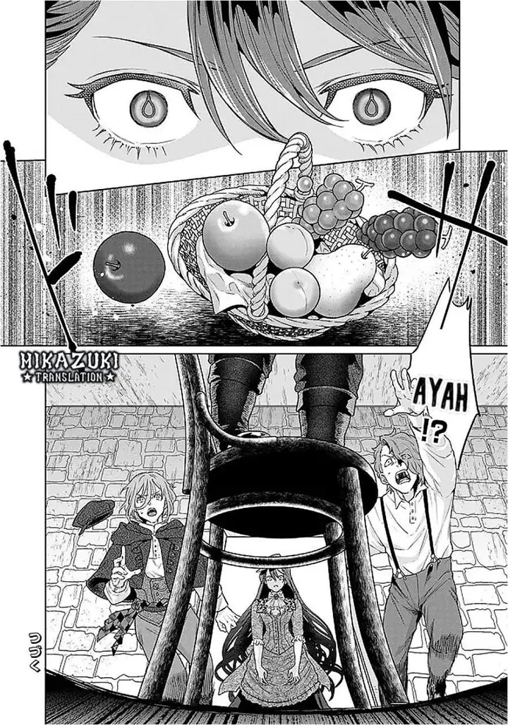 image-komik-shounin-reijou-agnes-henkyou-ni-tsuihou-sareta-akuyaku-reijou-wa-shousai-o-hakki-shi-nariagaru-chapter-8-23/24