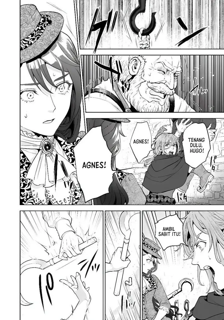 image-komik-shounin-reijou-agnes-henkyou-ni-tsuihou-sareta-akuyaku-reijou-wa-shousai-o-hakki-shi-nariagaru-chapter-9-1/22