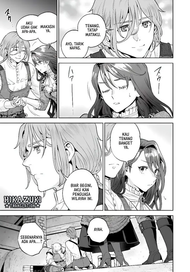 image-komik-shounin-reijou-agnes-henkyou-ni-tsuihou-sareta-akuyaku-reijou-wa-shousai-o-hakki-shi-nariagaru-chapter-9-6/22