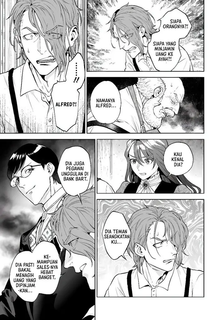 image-komik-shounin-reijou-agnes-henkyou-ni-tsuihou-sareta-akuyaku-reijou-wa-shousai-o-hakki-shi-nariagaru-chapter-9-8/22