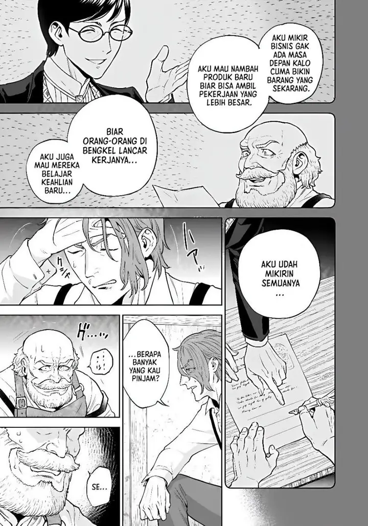 image-komik-shounin-reijou-agnes-henkyou-ni-tsuihou-sareta-akuyaku-reijou-wa-shousai-o-hakki-shi-nariagaru-chapter-9-10/22
