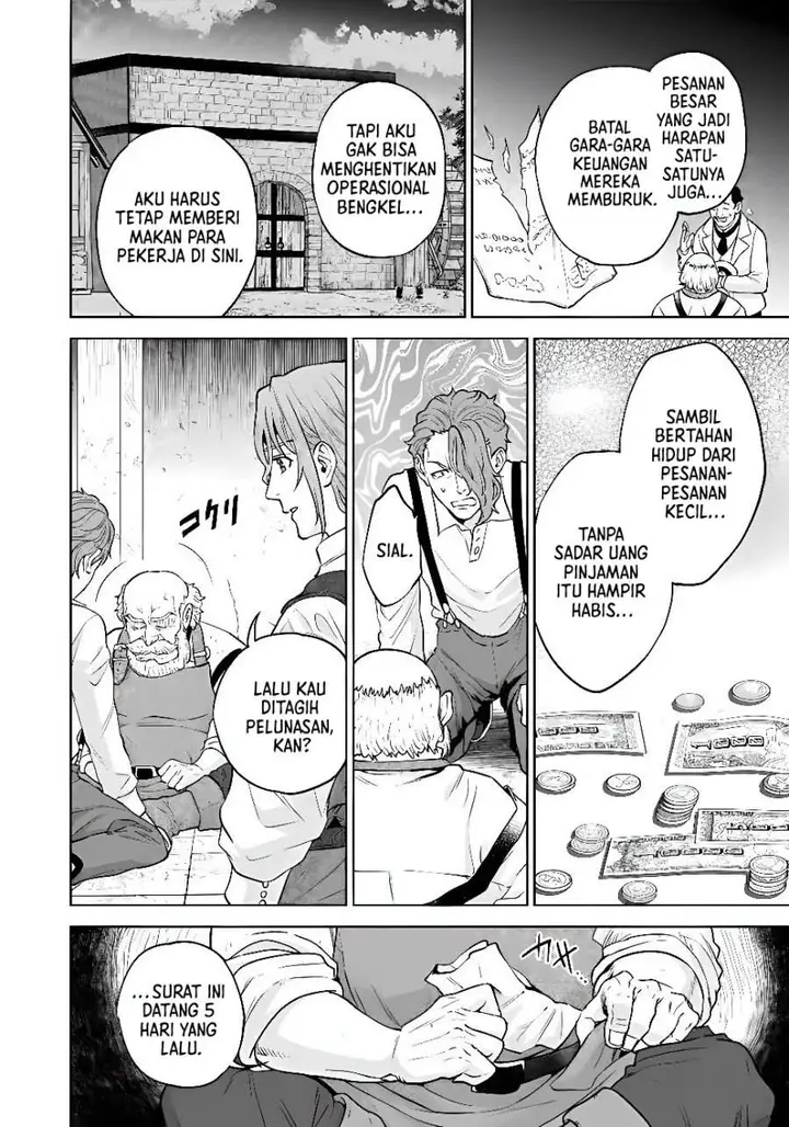 image-komik-shounin-reijou-agnes-henkyou-ni-tsuihou-sareta-akuyaku-reijou-wa-shousai-o-hakki-shi-nariagaru-chapter-9-13/22