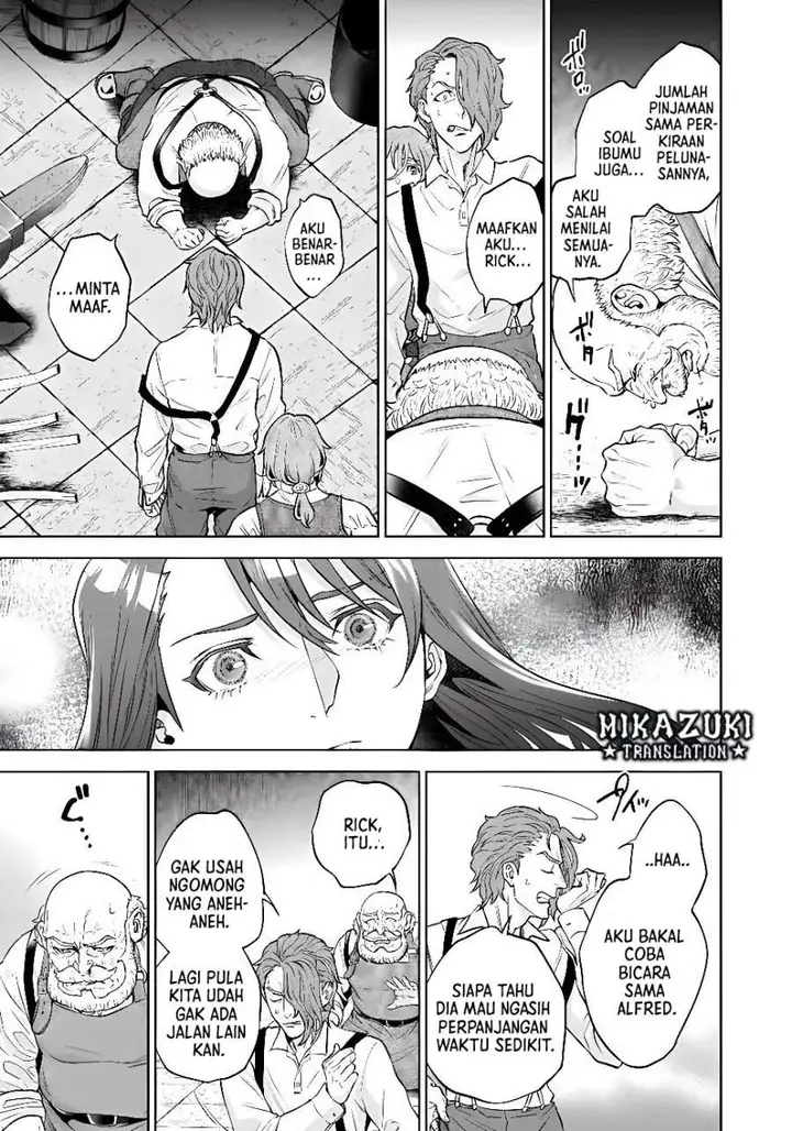 image-komik-shounin-reijou-agnes-henkyou-ni-tsuihou-sareta-akuyaku-reijou-wa-shousai-o-hakki-shi-nariagaru-chapter-9-18/22