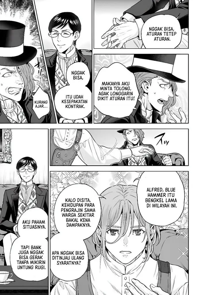image-komik-shounin-reijou-agnes-henkyou-ni-tsuihou-sareta-akuyaku-reijou-wa-shousai-o-hakki-shi-nariagaru-chapter-9.3-4/16
