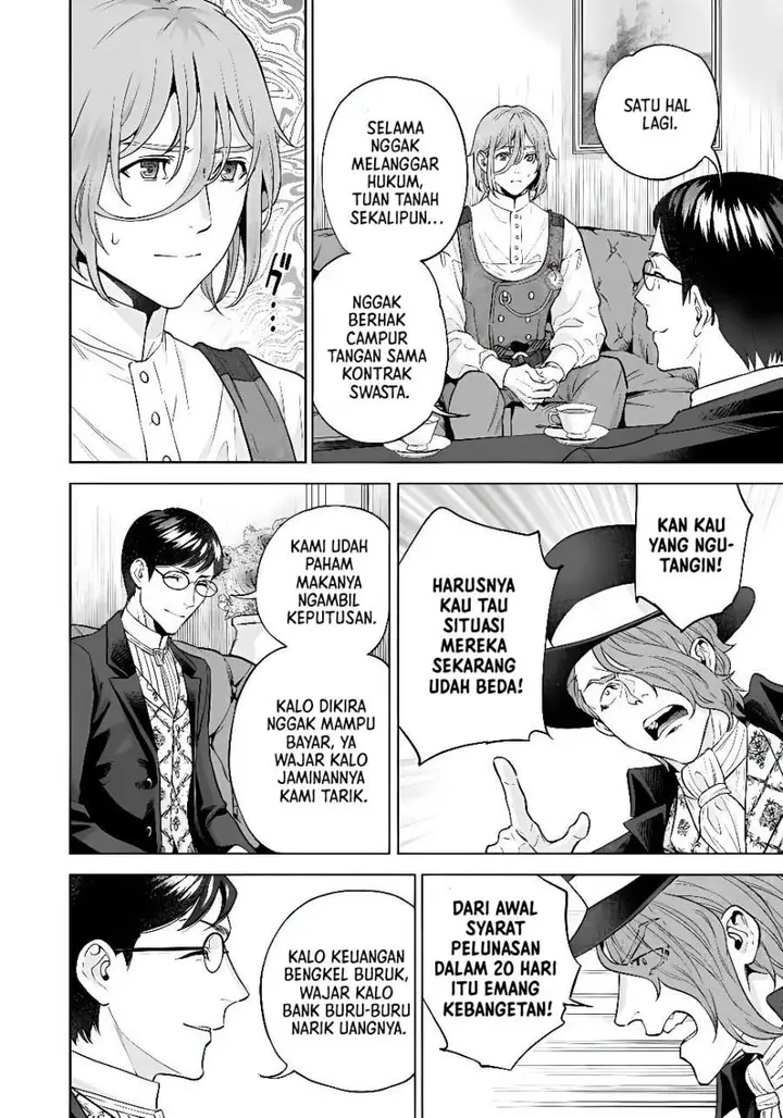 image-komik-shounin-reijou-agnes-henkyou-ni-tsuihou-sareta-akuyaku-reijou-wa-shousai-o-hakki-shi-nariagaru-chapter-9.3-5/16