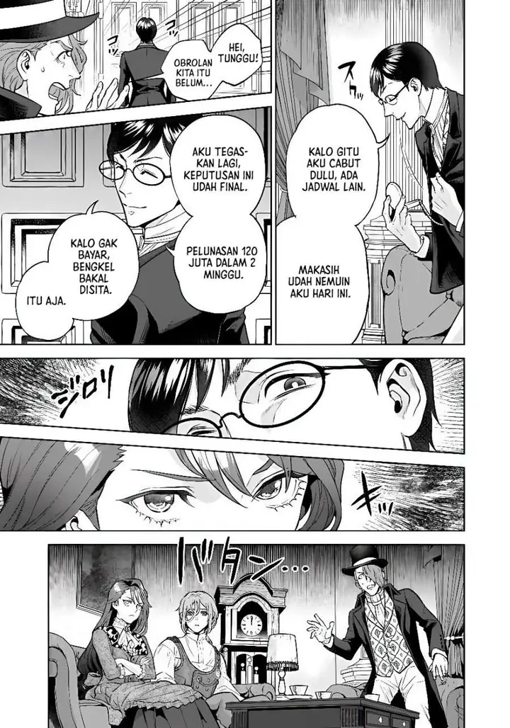 image-komik-shounin-reijou-agnes-henkyou-ni-tsuihou-sareta-akuyaku-reijou-wa-shousai-o-hakki-shi-nariagaru-chapter-9.3-10/16