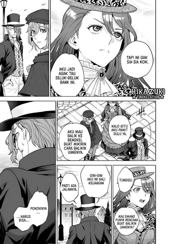 image-komik-shounin-reijou-agnes-henkyou-ni-tsuihou-sareta-akuyaku-reijou-wa-shousai-o-hakki-shi-nariagaru-chapter-9.3-12/16
