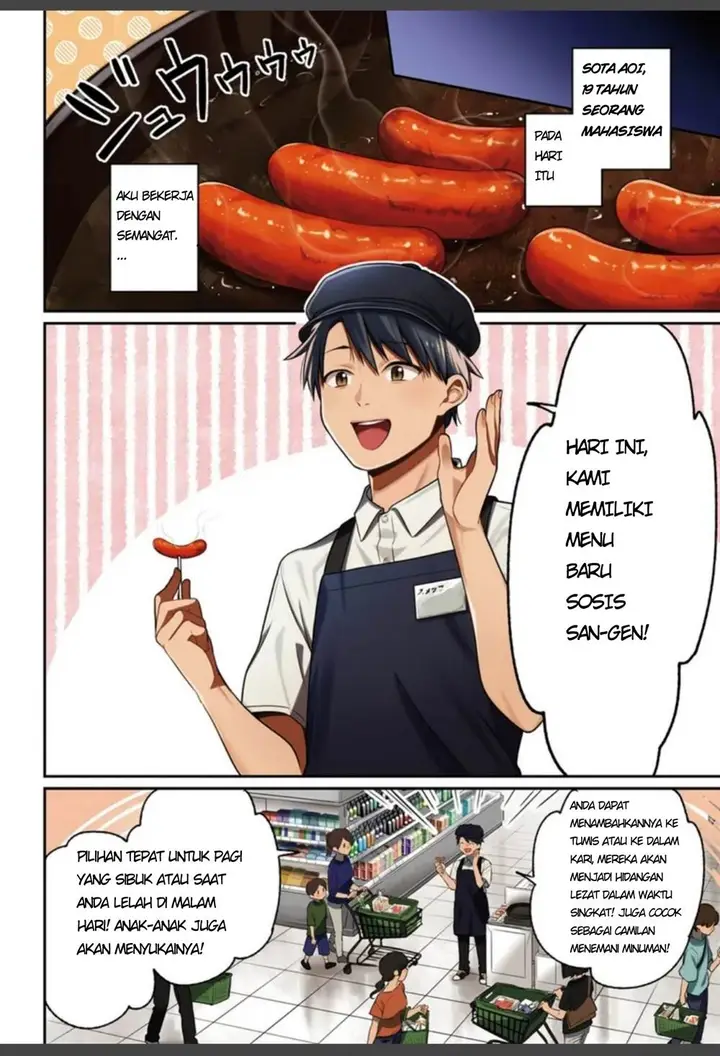 image-komik-shounin-skill-de-maoujou-no-kouryaku-wo-mezasu-isekai-tenishita-no-de-saikyou-item-to-tookujutsu-de-ikinuku-to-ni-shita-chapter-1.1-3/35