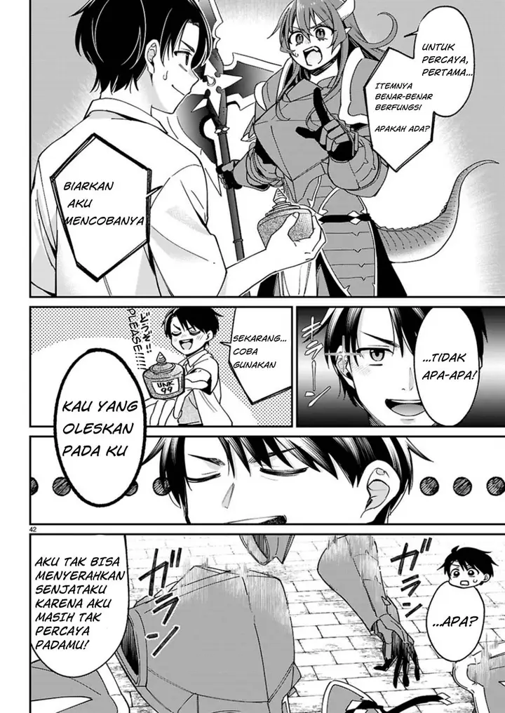 image-komik-shounin-skill-de-maoujou-no-kouryaku-wo-mezasu-isekai-tenishita-no-de-saikyou-item-to-tookujutsu-de-ikinuku-to-ni-shita-chapter-1.2-9/24