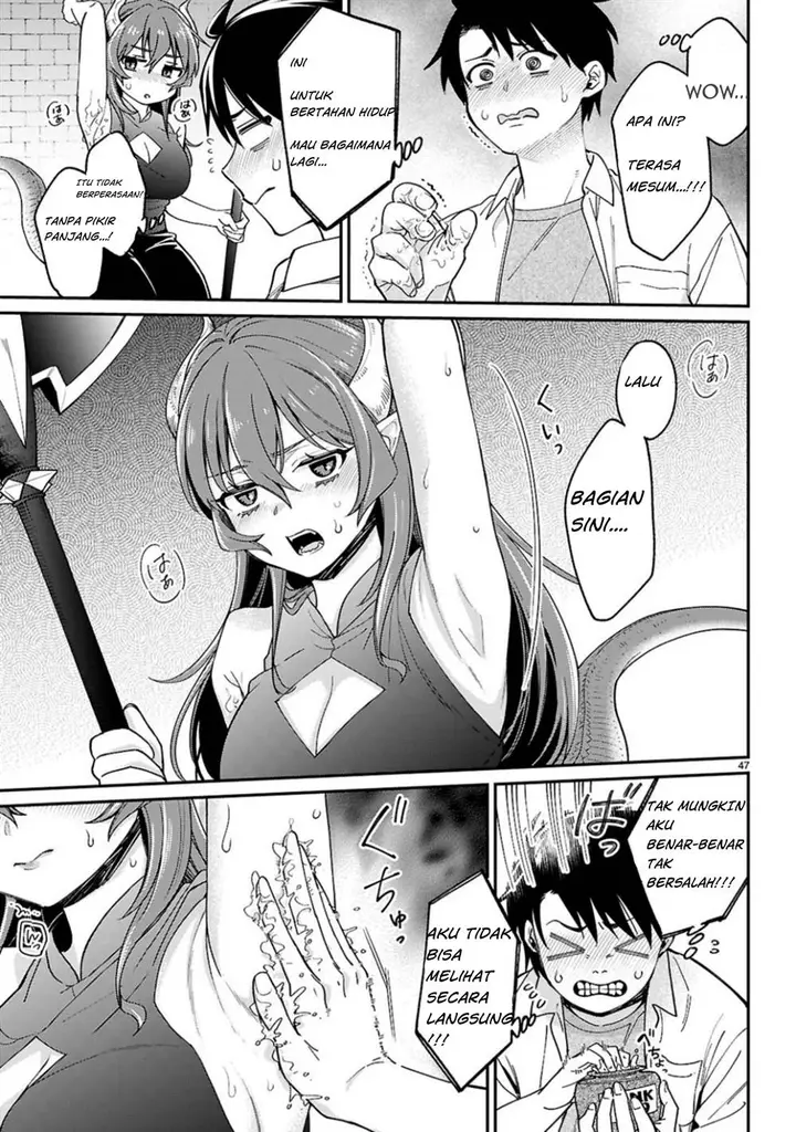 image-komik-shounin-skill-de-maoujou-no-kouryaku-wo-mezasu-isekai-tenishita-no-de-saikyou-item-to-tookujutsu-de-ikinuku-to-ni-shita-chapter-1.2-14/24