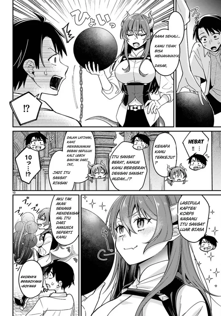 image-komik-shounin-skill-de-maoujou-no-kouryaku-wo-mezasu-isekai-tenishita-no-de-saikyou-item-to-tookujutsu-de-ikinuku-to-ni-shita-chapter-2-11/46
