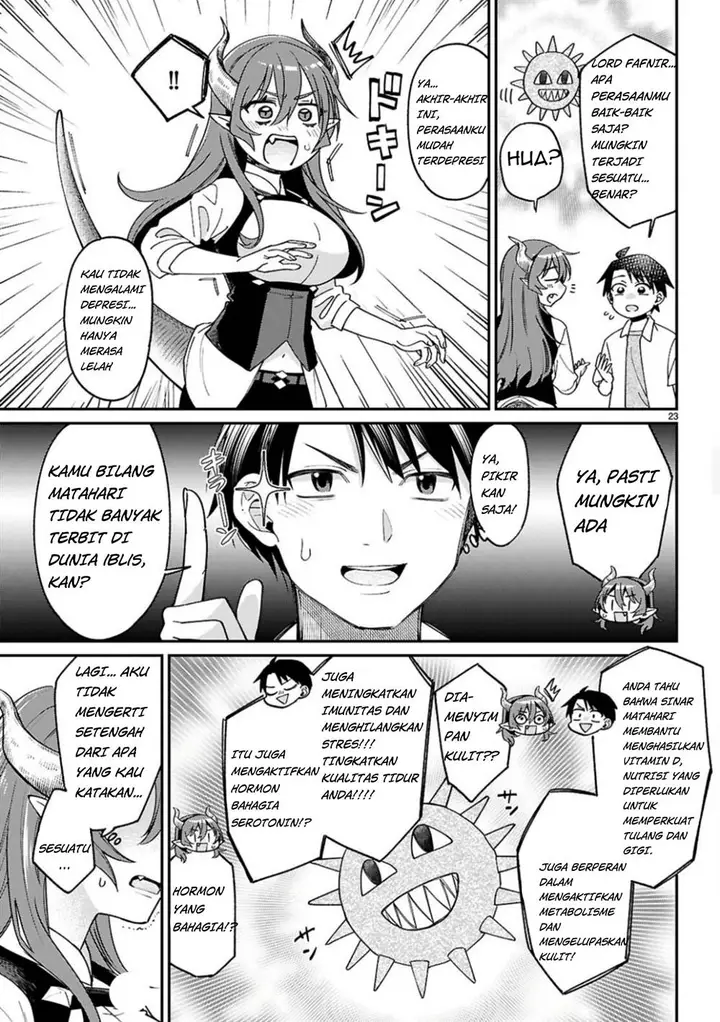 image-komik-shounin-skill-de-maoujou-no-kouryaku-wo-mezasu-isekai-tenishita-no-de-saikyou-item-to-tookujutsu-de-ikinuku-to-ni-shita-chapter-2-24/46