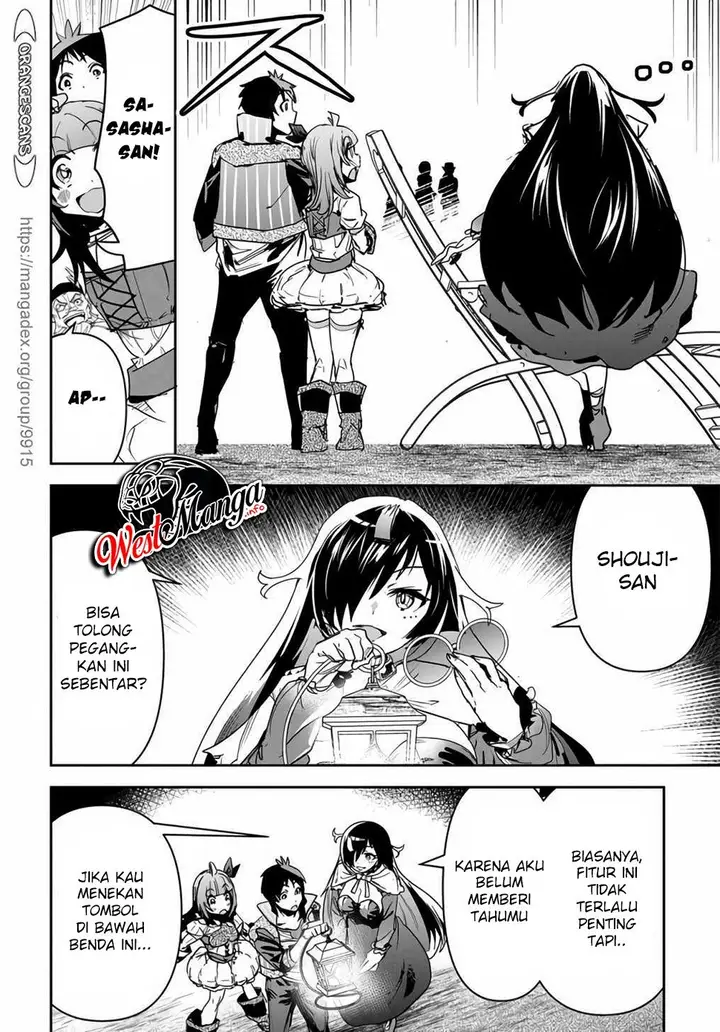image-komik-shounin-yuusha-wa-isekai-wo-gyuujiru-chapter-14-19/28