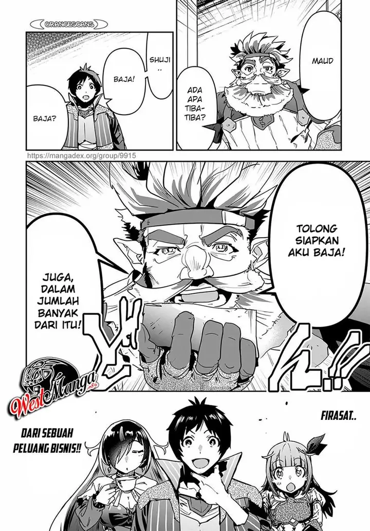 image-komik-shounin-yuusha-wa-isekai-wo-gyuujiru-chapter-15-21/23