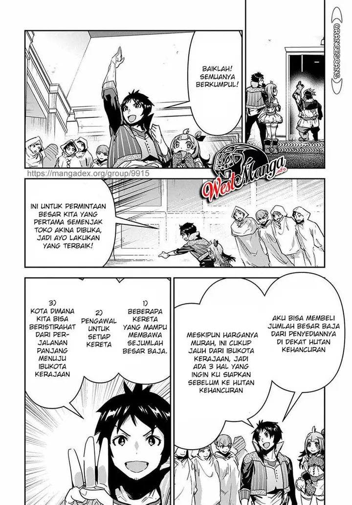 image-komik-shounin-yuusha-wa-isekai-wo-gyuujiru-chapter-16-7/33