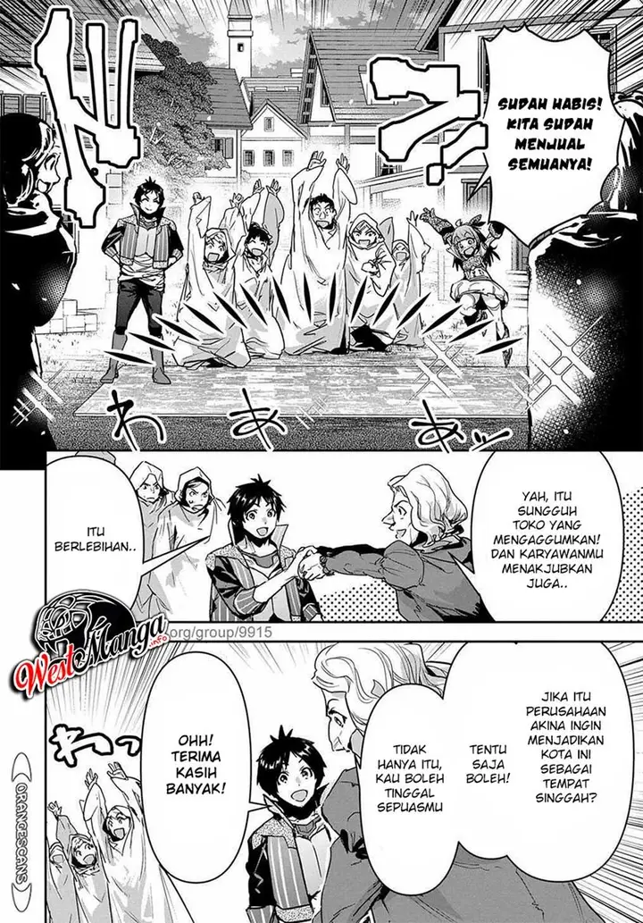 image-komik-shounin-yuusha-wa-isekai-wo-gyuujiru-chapter-16-13/33