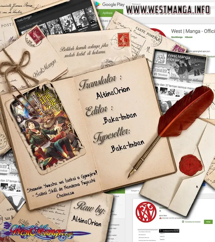 image-komik-shounin-yuusha-wa-isekai-wo-gyuujiru-chapter-2-2/33