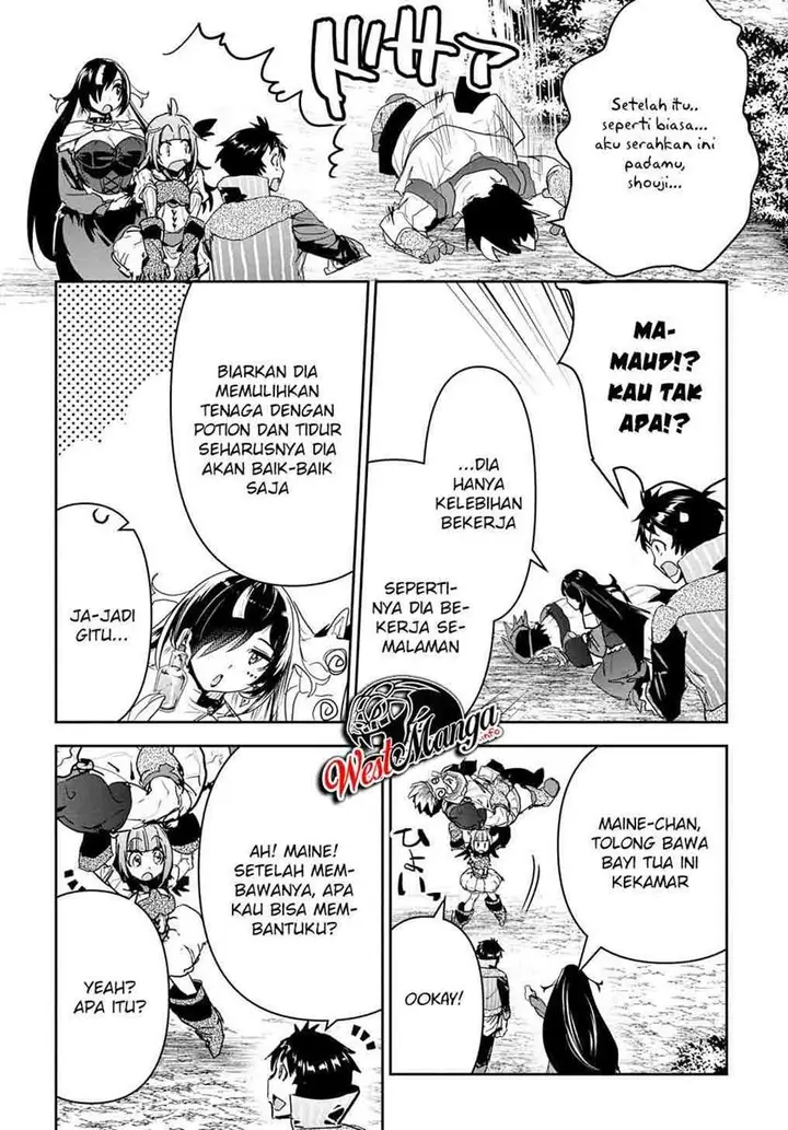 image-komik-shounin-yuusha-wa-isekai-wo-gyuujiru-chapter-21-19/29