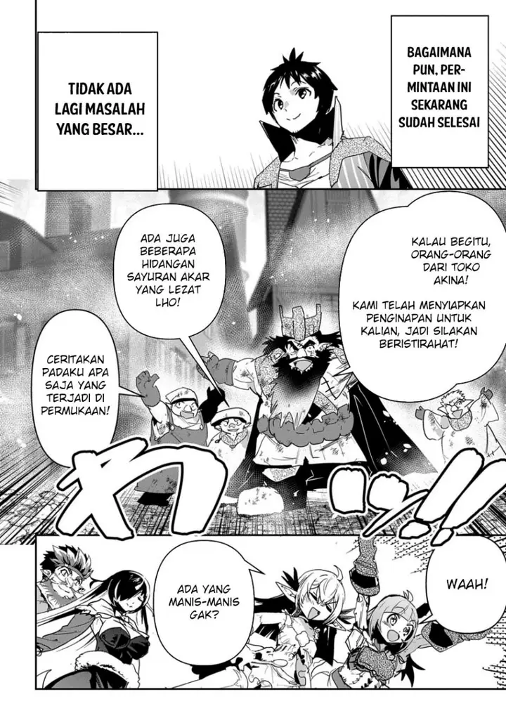 image-komik-shounin-yuusha-wa-isekai-wo-gyuujiru-chapter-26-24/26