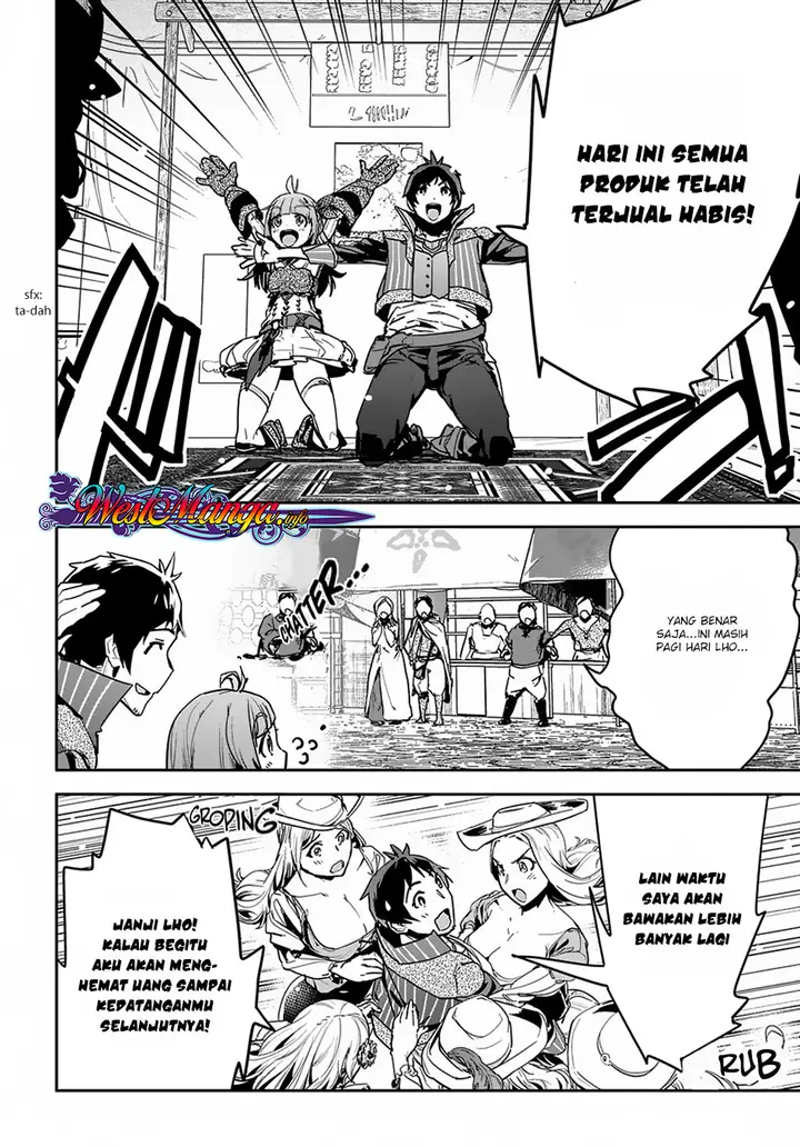 image-komik-shounin-yuusha-wa-isekai-wo-gyuujiru-chapter-3-12/32