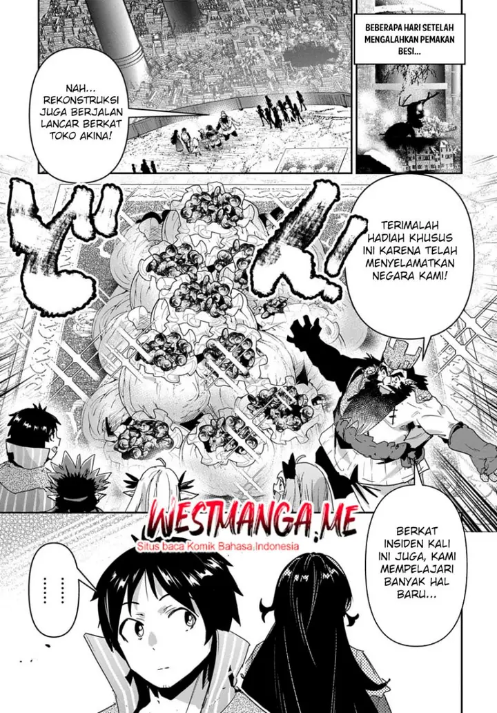 image-komik-shounin-yuusha-wa-isekai-wo-gyuujiru-chapter-30-1/29