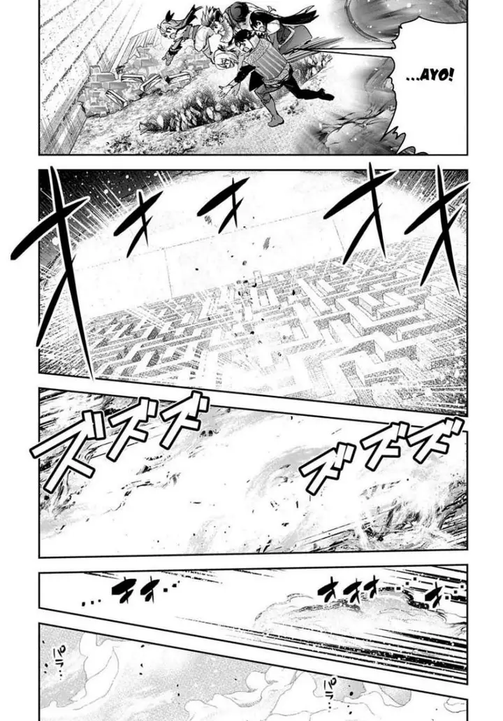 image-komik-shounin-yuusha-wa-isekai-wo-gyuujiru-chapter-39-35/40