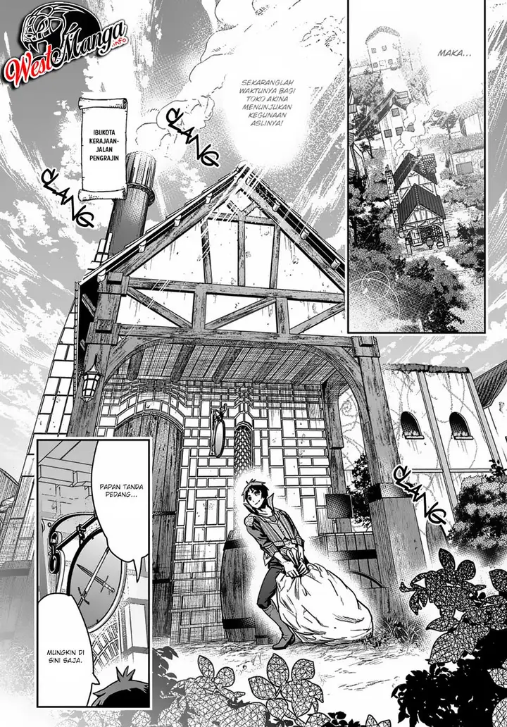 image-komik-shounin-yuusha-wa-isekai-wo-gyuujiru-chapter-4-9/32