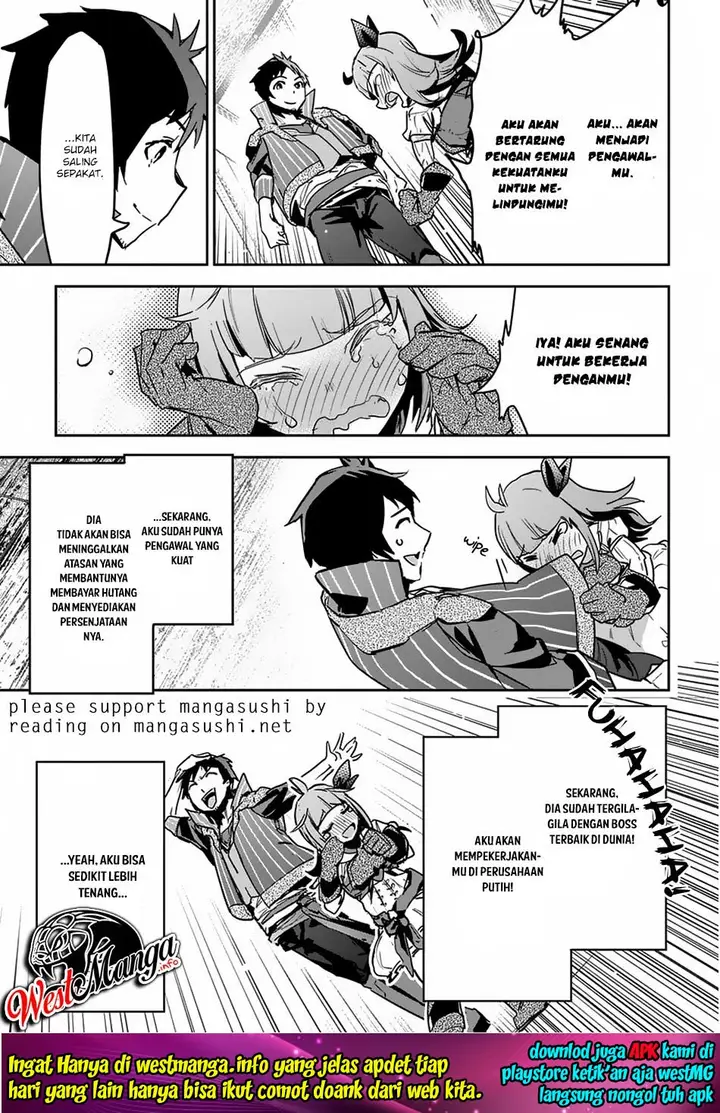 image-komik-shounin-yuusha-wa-isekai-wo-gyuujiru-chapter-4-30/32