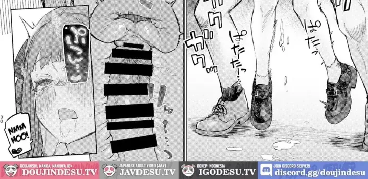 image-komik-shousou-mind-crisis-jiraikei-circra-bishoujo-chapter-01-end-80/103