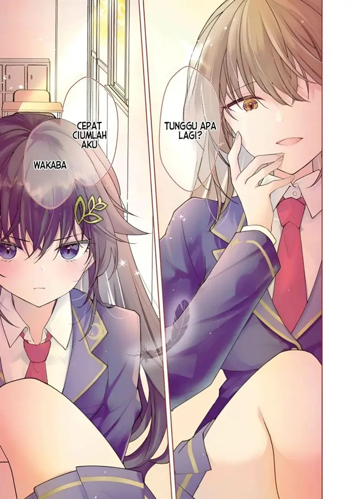 image-komik-shouwaru-tensai-osananajimi-to-no-shoubu-ni-makete-hatsutaiken-o-zenbu-ubawareru-hanashi-chapter-1-0/28
