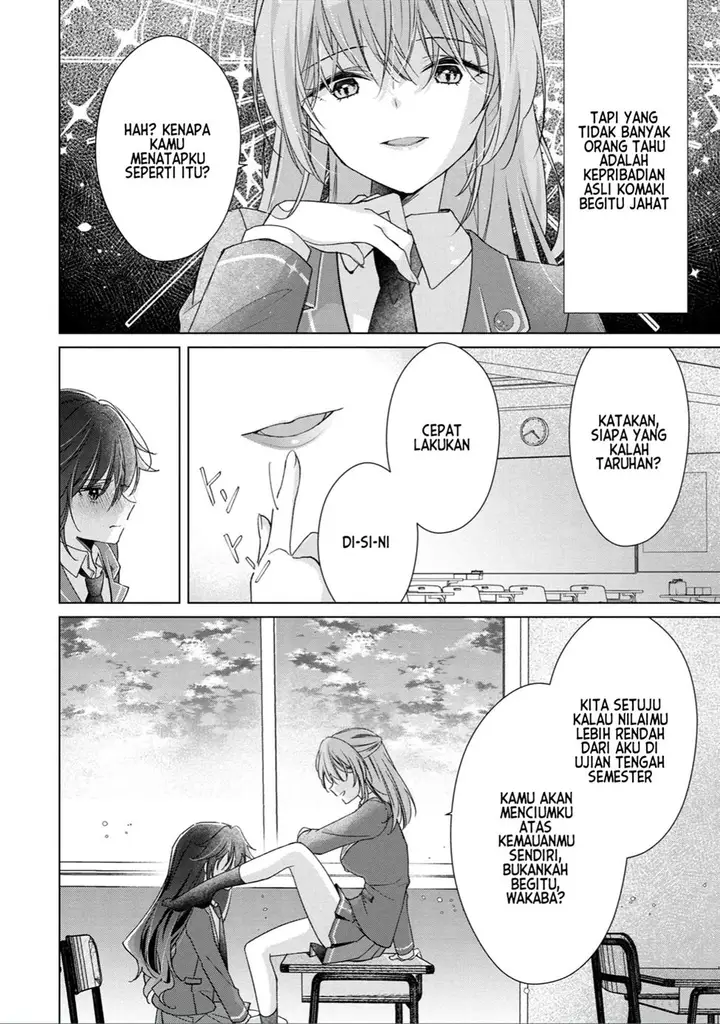 image-komik-shouwaru-tensai-osananajimi-to-no-shoubu-ni-makete-hatsutaiken-o-zenbu-ubawareru-hanashi-chapter-1-3/28