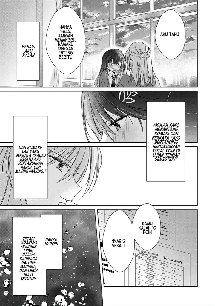 image-komik-shouwaru-tensai-osananajimi-to-no-shoubu-ni-makete-hatsutaiken-o-zenbu-ubawareru-hanashi-chapter-1-4/28