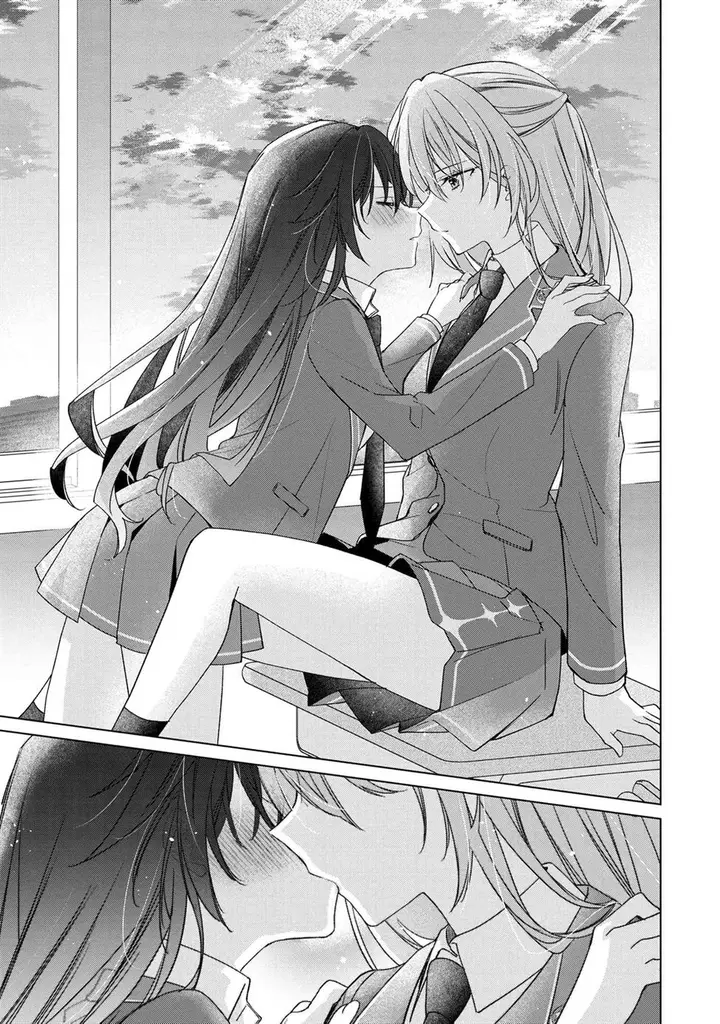 image-komik-shouwaru-tensai-osananajimi-to-no-shoubu-ni-makete-hatsutaiken-o-zenbu-ubawareru-hanashi-chapter-1-10/28
