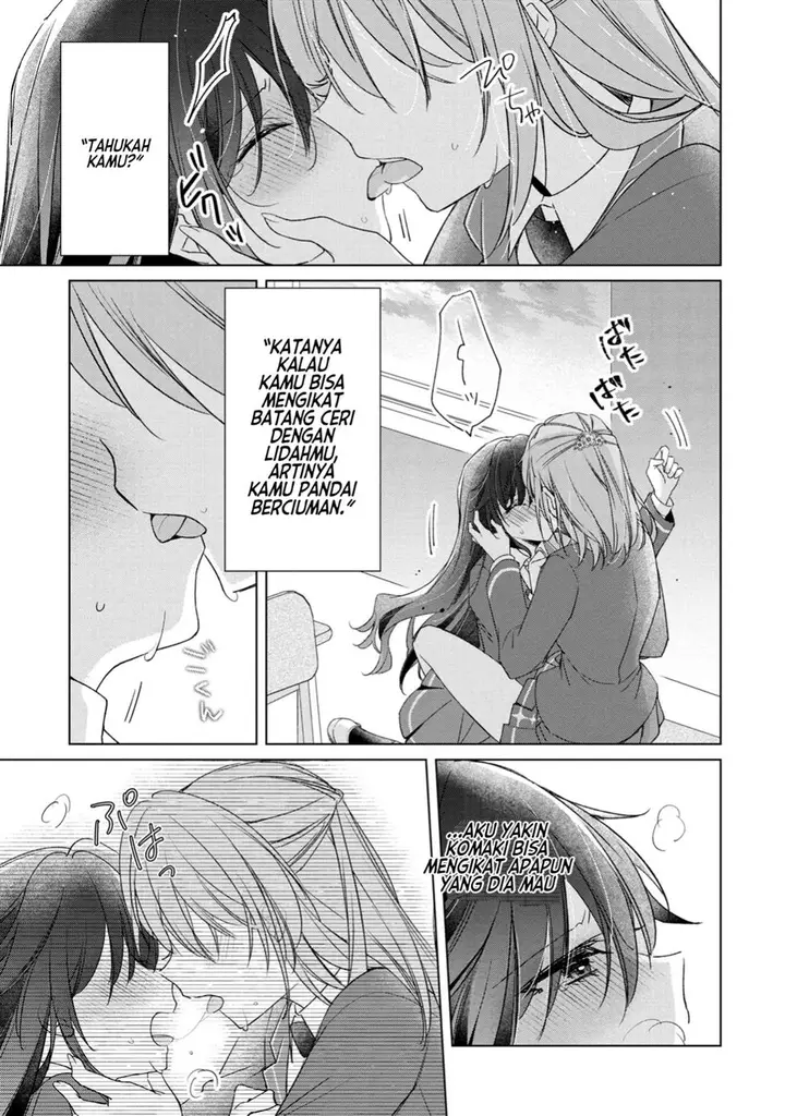 image-komik-shouwaru-tensai-osananajimi-to-no-shoubu-ni-makete-hatsutaiken-o-zenbu-ubawareru-hanashi-chapter-1-12/28