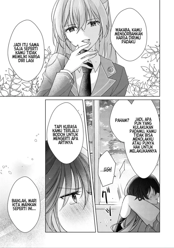 image-komik-shouwaru-tensai-osananajimi-to-no-shoubu-ni-makete-hatsutaiken-o-zenbu-ubawareru-hanashi-chapter-1-14/28
