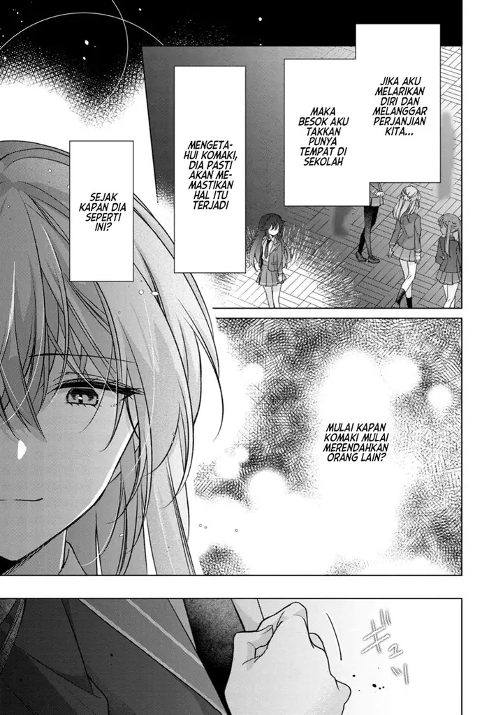 image-komik-shouwaru-tensai-osananajimi-to-no-shoubu-ni-makete-hatsutaiken-o-zenbu-ubawareru-hanashi-chapter-1-16/28