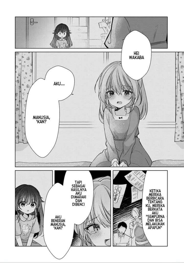 image-komik-shouwaru-tensai-osananajimi-to-no-shoubu-ni-makete-hatsutaiken-o-zenbu-ubawareru-hanashi-chapter-1-22/28